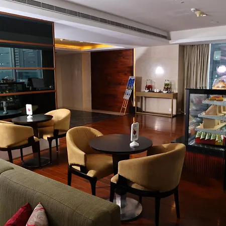 Oakwood Residence Kapil Hyderabad-3