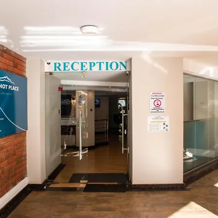 Longonot Place Suite - Nairobi, City Centre Cbd-3