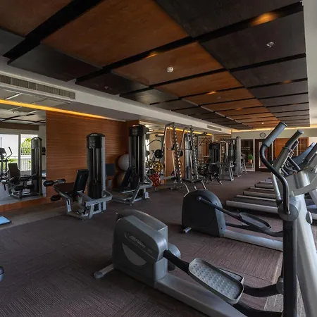 Kantary Hills Hotel, Chiang Mai-2
