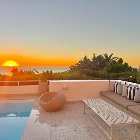 Bay Reflections Camps Bay Luxury Serviced Apartments-3