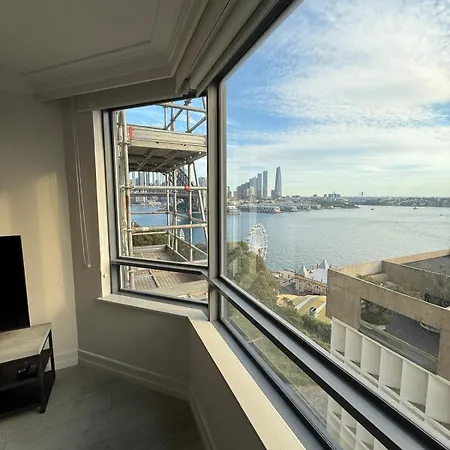 Milson Serviced Apartments-3