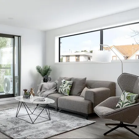 Sunrise Garden Suites-3