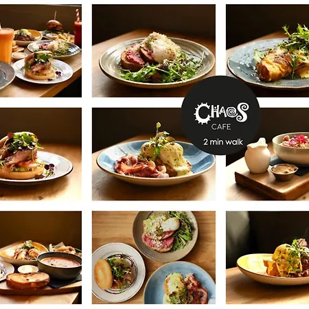 Quest New Plymouth Cbd Apartment Hotel-3