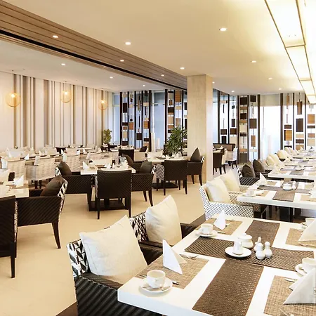 Classic Kameo Hotel & Serviced Apartment, Rayong-3
