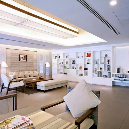 Classic Kameo Hotel & Serviced Apartment, Rayong-2