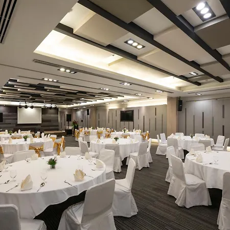 Classic Kameo Hotel & Serviced Apartments, Ayutthaya-2