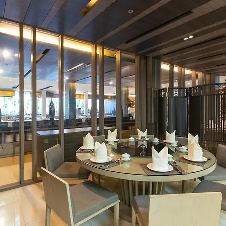 Classic Kameo Hotel & Serviced Apartments, Ayutthaya-3
