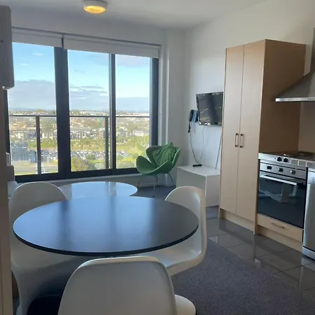 Mcentral Apartments Manukau-2