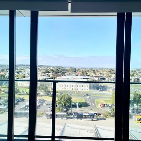 Mcentral Hotel Manukau-2
