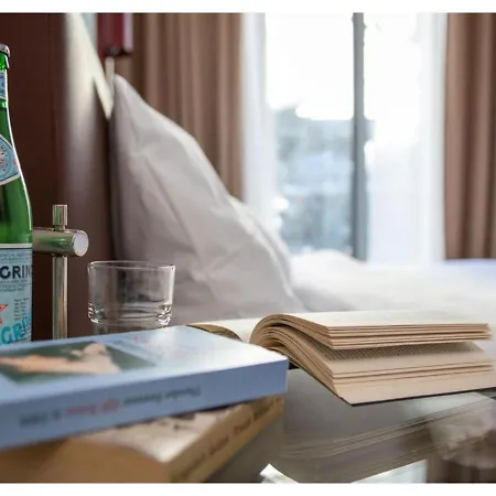 Brera Serviced Apartments Munich West-2