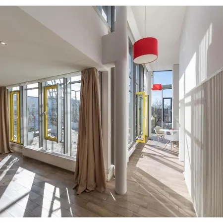 Brera Serviced Apartments Munich West-2
