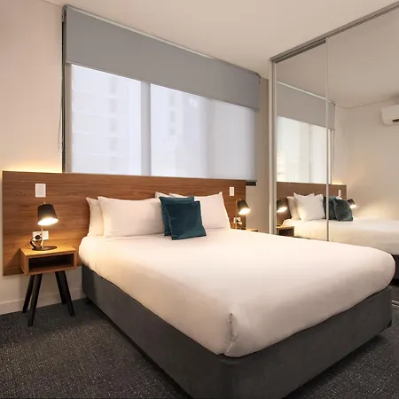 Durham Serviced Apartments-3