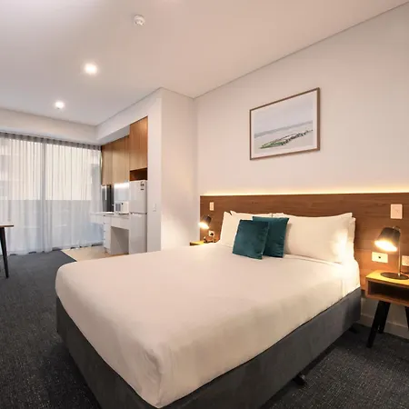 Durham Serviced Apartments-2
