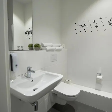 Myroom - Top Munich Serviced Apartments-3