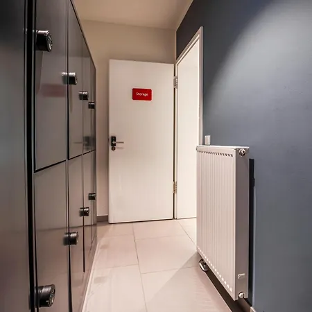 Brera Serviced Apartments Frankfurt West-2