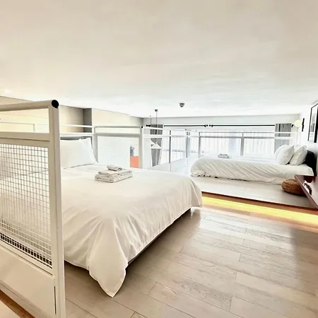 Trueman Court Luxury Serviced Apartments-3