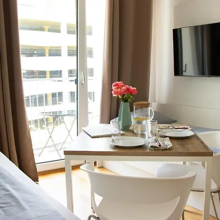 Myroom - Top Munich Serviced Apartments-2
