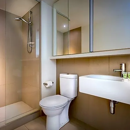 Tribeca Serviced Apartments-3