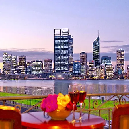 The Peninsula Riverside Serviced Apartments-2