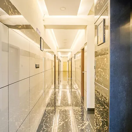 Itsy Hotels Nrm Residency - Near Mysore Palace-2