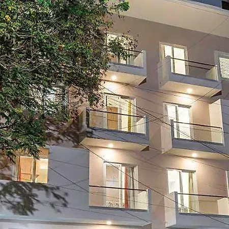 Splendid Shubham Serviced Apartments-2