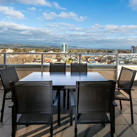Hume Serviced Apartments-3