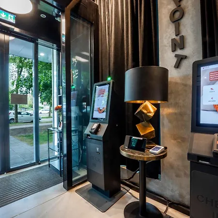 Brera Serviced Apartments Munich Schwabing-3