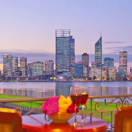 The Peninsula Riverside Serviced Apartments-2