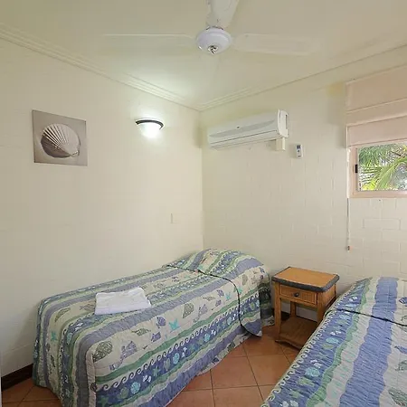 Bargara Shoreline Apartments-2