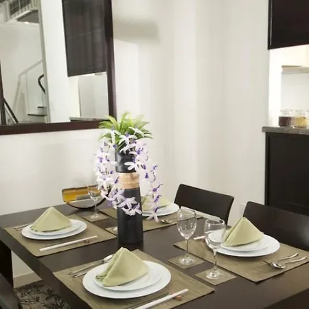 Crescent Residence 1-2