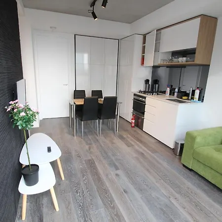 Carlson View Serviced Apartments-3