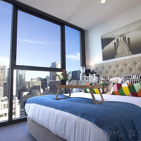 Carlson View Serviced Apartments-2