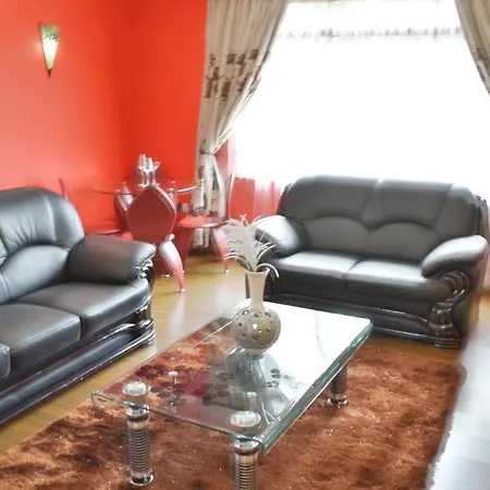 Fahari Palace Serviced Apartments-2