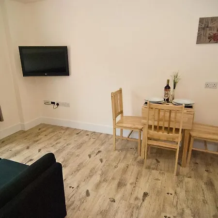 Finsbury Serviced Apartments-3