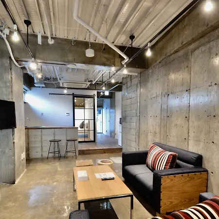 1/3Rd Residence Serviced Apartments Akihabara-2