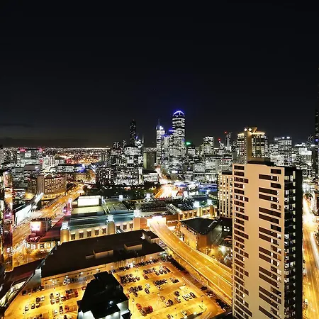 Serviced Apartments Melbourne - Platinum-3