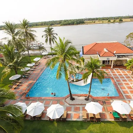 Riverside Serviced Apartments-2