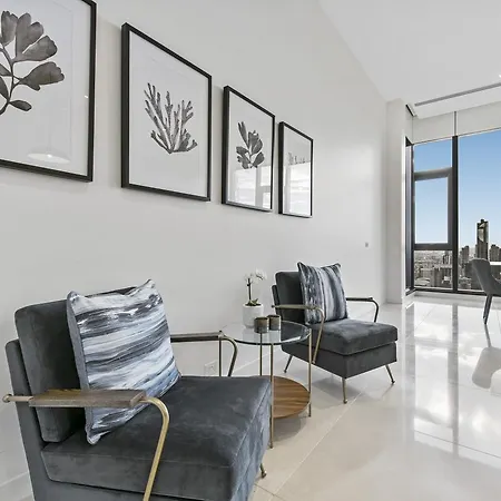 Serviced Apartments Melbourne - Platinum-2