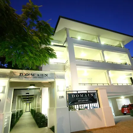 Domain Serviced Apartments-3