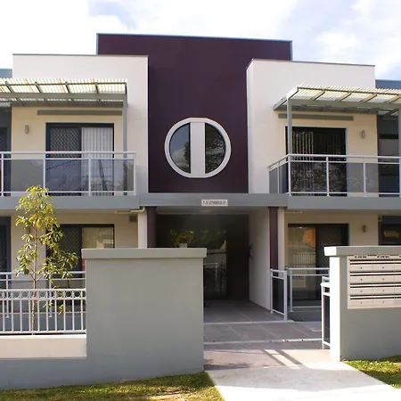 Astina Serviced Apartments - Central-3