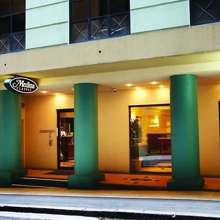 Adina Serviced Apartments Sydney Martin Place-3