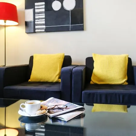 Plum Serviced Apartments Carlton-3