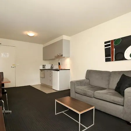 Plum Serviced Apartments Carlton-2