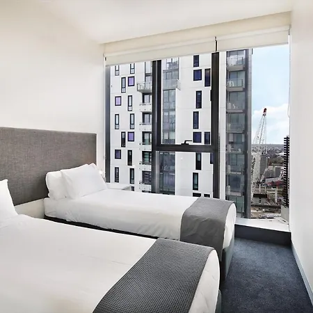 Aria Hotel Apartments-3