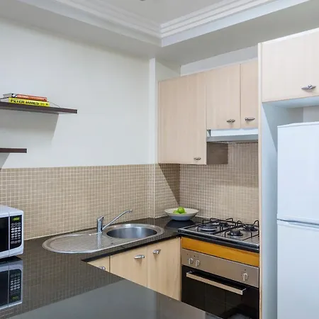 Waldorf Randwick Serviced Apartments-3
