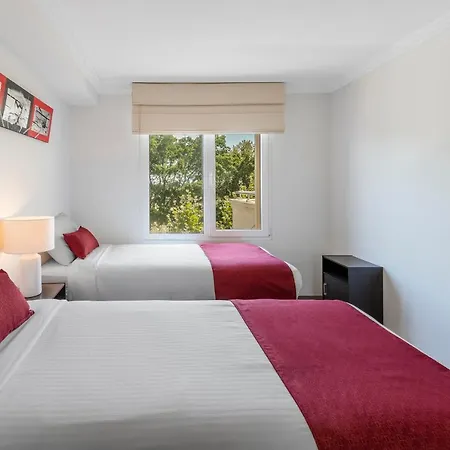 Waldorf Randwick Serviced Apartments-2