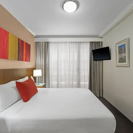 Adina Serviced Apartments Sydney Martin Place-2