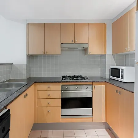 Adina Serviced Apartments Sydney Martin Place-2
