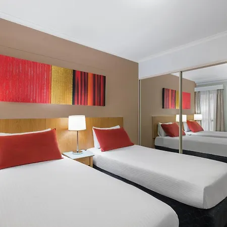 Adina Serviced Apartments Sydney Martin Place-3