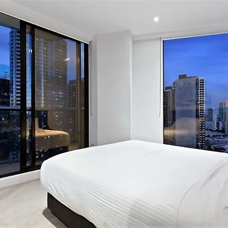 Experience Bella Hotel Apartments-3